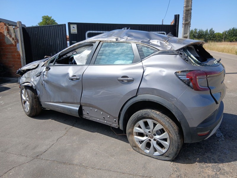 Recambio de carroceria para renault captur ii (hf_) tce 130 (hfmf) referencia OEM IAM   