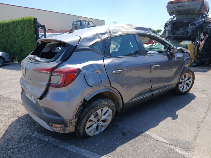 Recambio de carroceria para renault captur ii (hf_) tce 130 (hfmf) referencia OEM IAM   