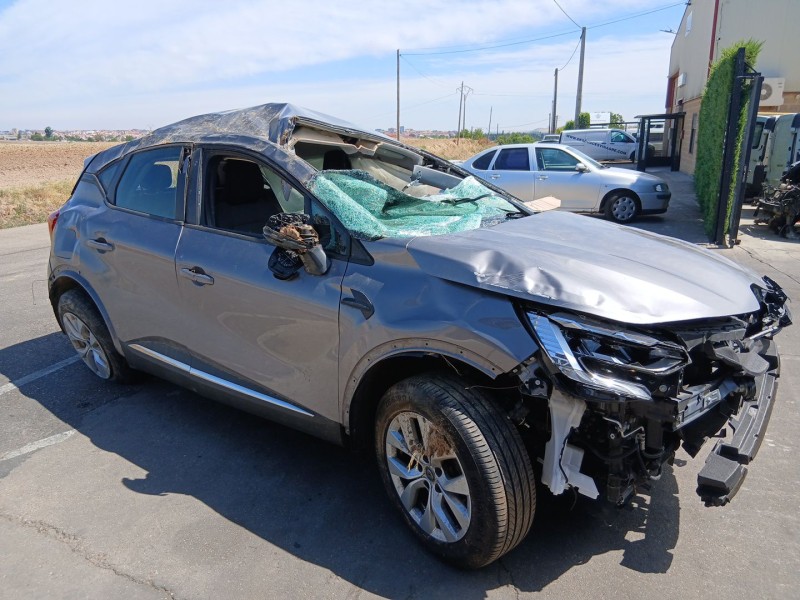 Recambio de carroceria para renault captur ii (hf_) tce 130 (hfmf) referencia OEM IAM   