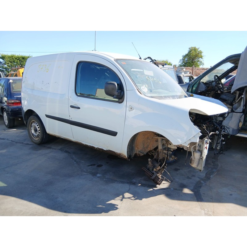 Recambio de carroceria para renault kangoo express (fw0/1_) 1.5 dci 85 (fw0k, fw0l, fw0b) referencia OEM IAM   