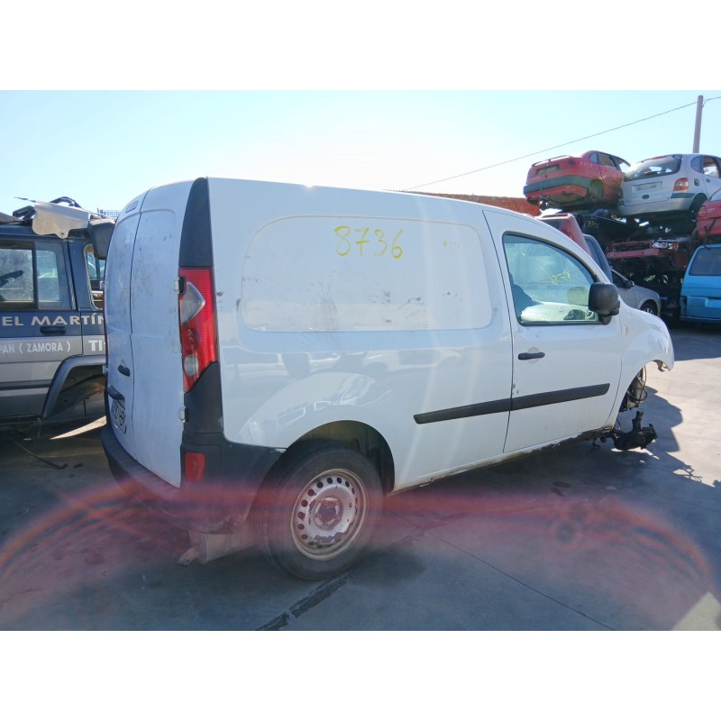 Recambio de carroceria para renault kangoo express (fw0/1_) 1.5 dci 85 (fw0k, fw0l, fw0b) referencia OEM IAM   