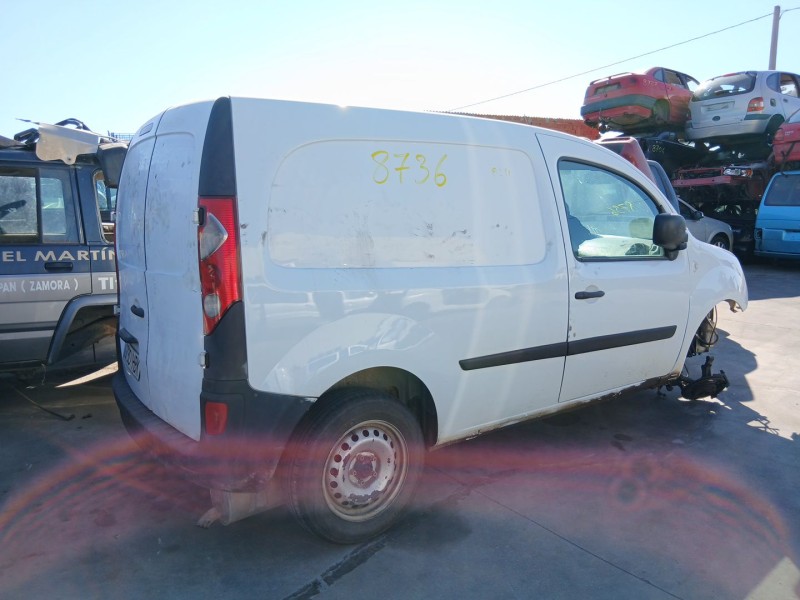 Recambio de carroceria para renault kangoo express (fw0/1_) 1.5 dci 85 (fw0k, fw0l, fw0b) referencia OEM IAM   