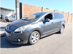Recambio de carroceria para peugeot 5008 (0u_, 0e_) 1.6 hdi referencia OEM IAM   