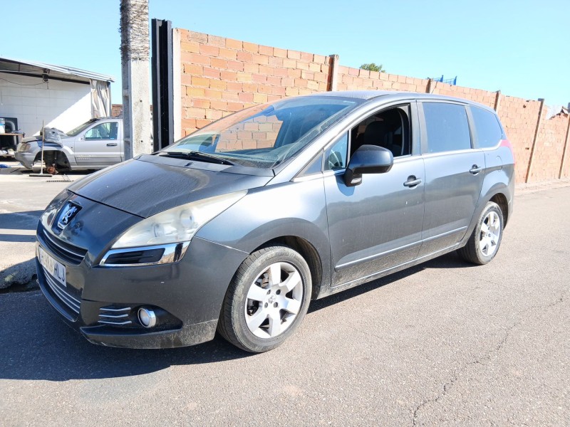 Recambio de carroceria para peugeot 5008 (0u_, 0e_) 1.6 hdi referencia OEM IAM   