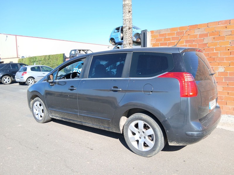 Recambio de carroceria para peugeot 5008 (0u_, 0e_) 1.6 hdi referencia OEM IAM   