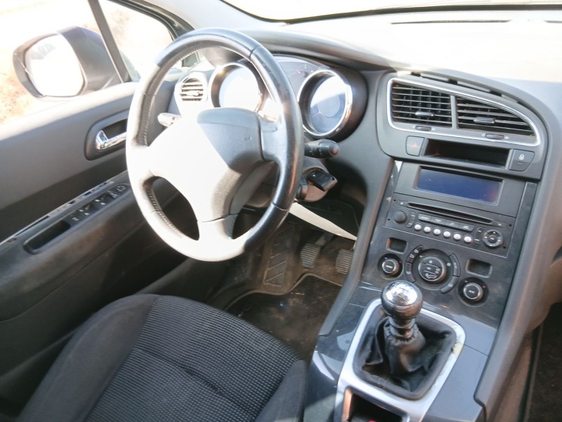 Recambio de carroceria para peugeot 5008 (0u_, 0e_) 1.6 hdi referencia OEM IAM   