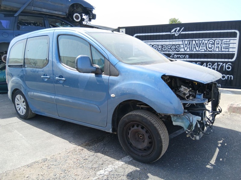Recambio de carroceria para citroën berlingo multispace (b9) 1.6 hdi 90 referencia OEM IAM   
