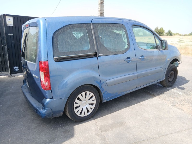 Recambio de carroceria para citroën berlingo multispace (b9) 1.6 hdi 90 referencia OEM IAM   