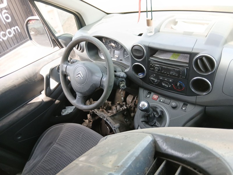 Recambio de carroceria para citroën berlingo multispace (b9) 1.6 hdi 90 referencia OEM IAM   