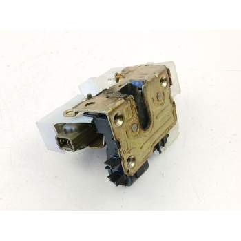 CERRADURA PUERTA DELANTERA DERECHA 7701469181 