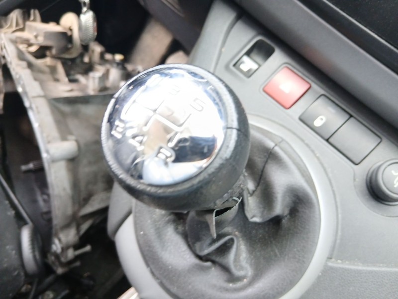 Recambio de carroceria para citroën berlingo multispace (b9) 1.6 hdi 90 referencia OEM IAM   