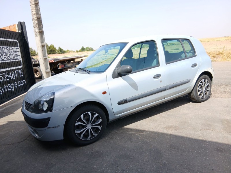 Recambio de carroceria para renault clio ii (bb_, cb_) 1.5 dci (b/cb07) referencia OEM IAM   