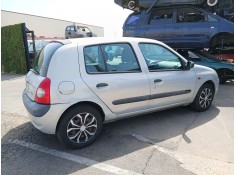 Recambio de carroceria para renault clio ii (bb_, cb_) 1.5 dci (b/cb07) referencia OEM IAM    2