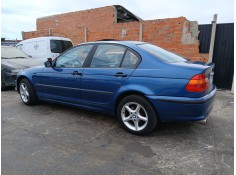 Recambio de carroceria para bmw 3 (e46) 316 i referencia OEM IAM    2