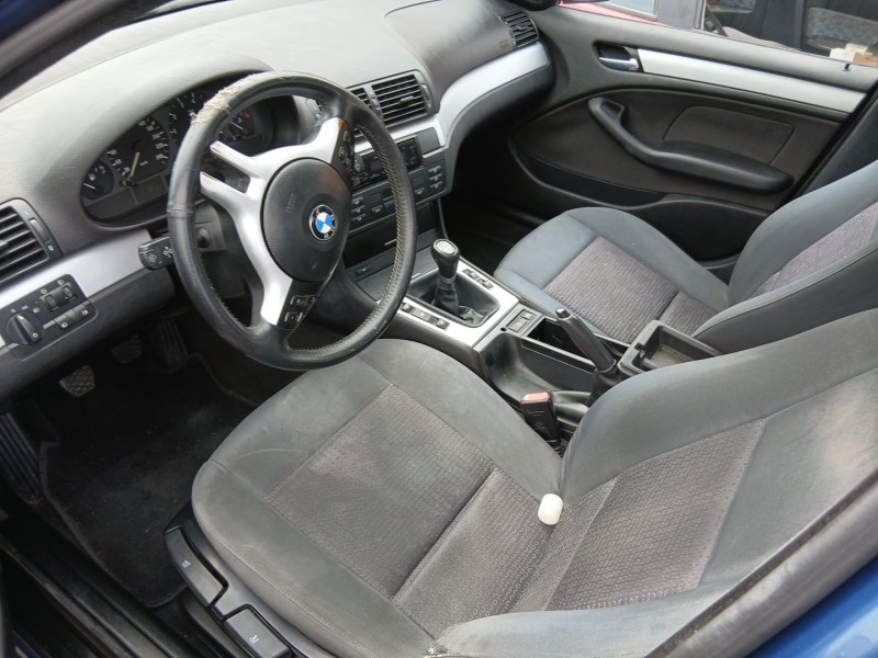 Recambio de carroceria para bmw 3 (e46) 316 i referencia OEM IAM   