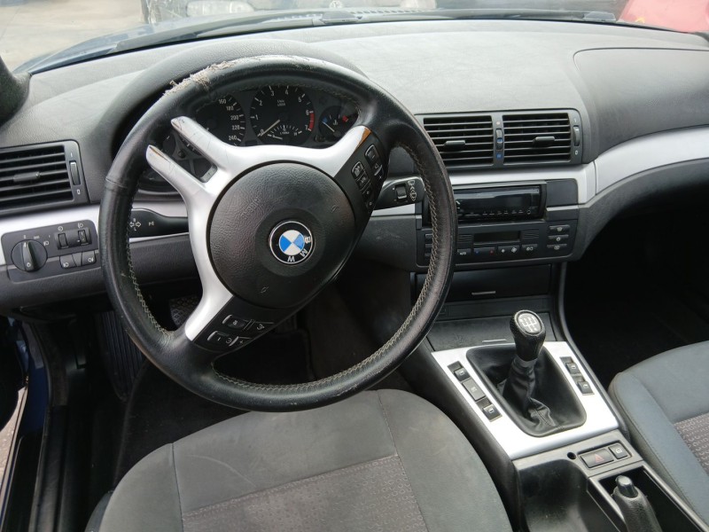 Recambio de carroceria para bmw 3 (e46) 316 i referencia OEM IAM   