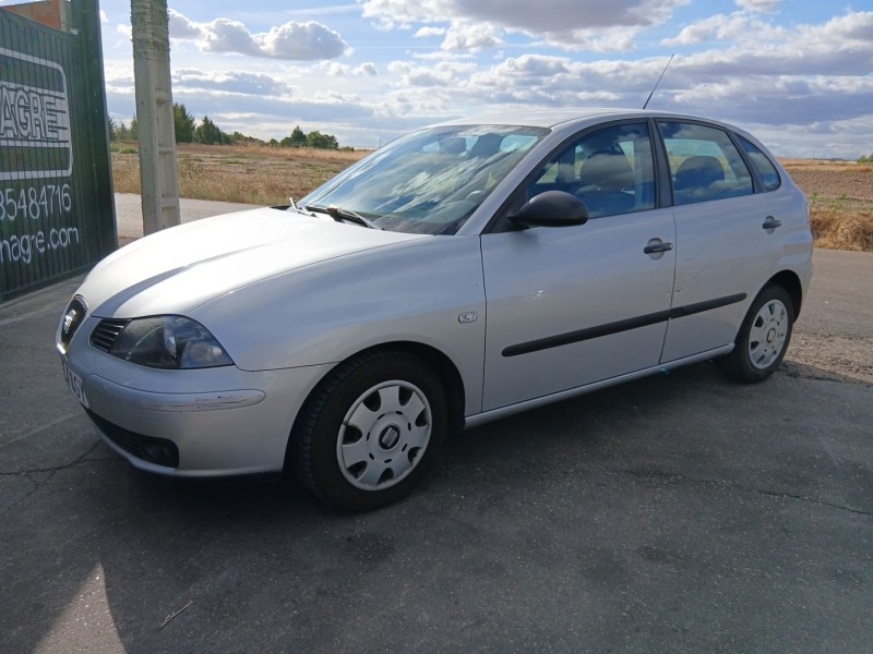 Recambio de carroceria para seat ibiza iii (6l1) 1.4 16v referencia OEM IAM   