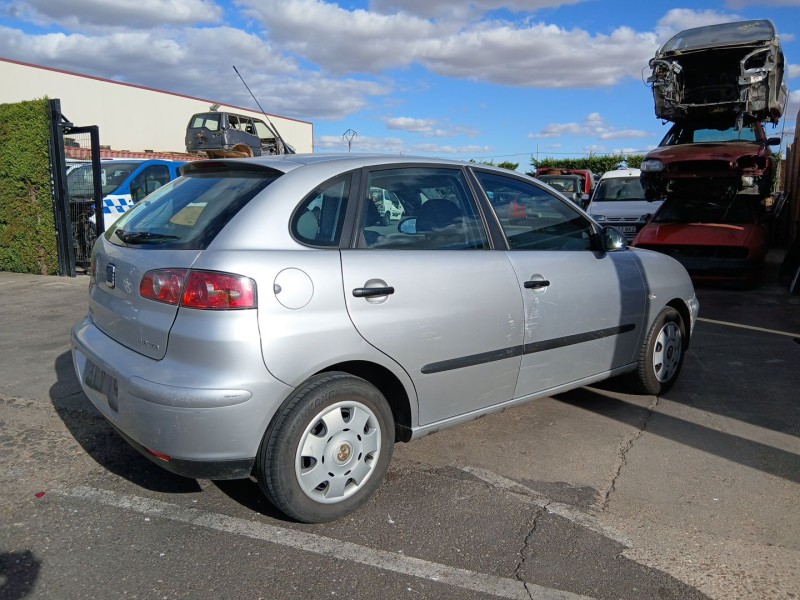 Recambio de carroceria para seat ibiza iii (6l1) 1.4 16v referencia OEM IAM   