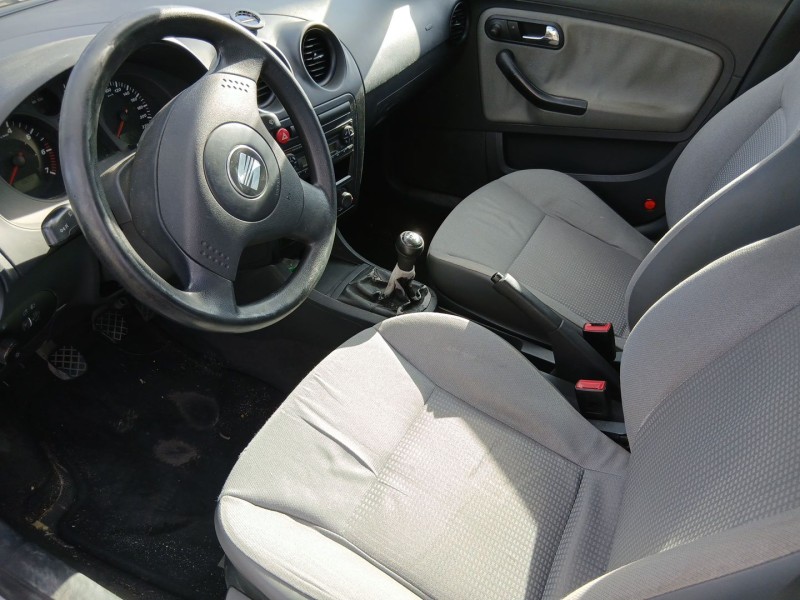 Recambio de carroceria para seat ibiza iii (6l1) 1.4 16v referencia OEM IAM   