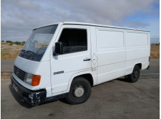 Recambio de carroceria para mercedes-benz mb furgoneta (w631) d (631.332, 631.342) referencia OEM IAM   
