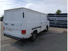 Recambio de carroceria para mercedes-benz mb furgoneta (w631) d (631.332, 631.342) referencia OEM IAM    2