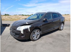 Recambio de carroceria para renault megane iii grandtour (kz0/1) 1.9 dci (kz0j, kz0n, kz1s) referencia OEM IAM   