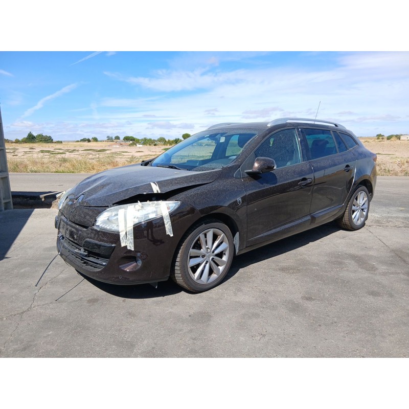 Recambio de carroceria para renault megane iii grandtour (kz0/1) 1.9 dci (kz0j, kz0n, kz1s) referencia OEM IAM   