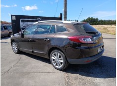 Recambio de carroceria para renault megane iii grandtour (kz0/1) 1.9 dci (kz0j, kz0n, kz1s) referencia OEM IAM    2