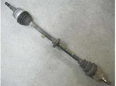 Recambio de transmision delantera dch. : daewoo aranos : 2.0 g c20le-g (104,72cv) 4p [1997] para daewoo aranos 2.0 g c20le-g  4p