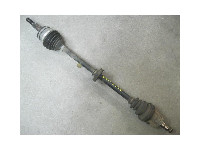 Recambio de transmision delantera dch. : daewoo aranos : 2.0 g c20le-g (104,72cv) 4p [1997] para daewoo aranos 2.0 g c20le-g  4p