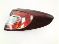 Recambio de piloto trasero derecho para renault megane iii grandtour (kz0/1) 1.9 dci (kz0j, kz0n, kz1s) referencia OEM IAM 26550 2