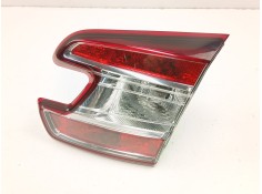 Recambio de piloto porton derecho para renault megane iii grandtour (kz0/1) 1.9 dci (kz0j, kz0n, kz1s) referencia OEM IAM 265500