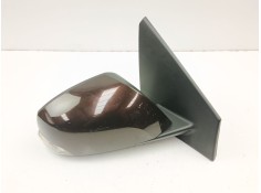 Recambio de retrovisor derecho para renault megane iii grandtour (kz0/1) 1.9 dci (kz0j, kz0n, kz1s) referencia OEM IAM 963010191