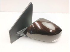 Recambio de retrovisor izquierdo para renault megane iii grandtour (kz0/1) 1.9 dci (kz0j, kz0n, kz1s) referencia OEM IAM 9630201
