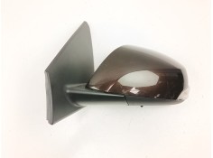 Recambio de retrovisor izquierdo para renault megane iii grandtour (kz0/1) 1.9 dci (kz0j, kz0n, kz1s) referencia OEM IAM 9630201 2