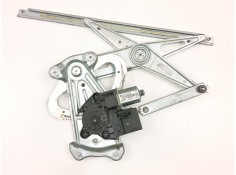 Recambio de elevalunas delantero derecho para renault megane iii grandtour (kz0/1) 1.9 dci (kz0j, kz0n, kz1s) referencia OEM IAM 2