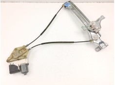 Recambio de elevalunas trasero derecho para renault megane iii grandtour (kz0/1) 1.9 dci (kz0j, kz0n, kz1s) referencia OEM IAM 8