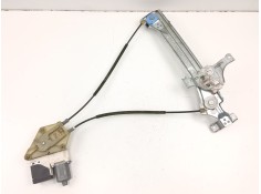 Recambio de elevalunas trasero derecho para renault megane iii grandtour (kz0/1) 1.9 dci (kz0j, kz0n, kz1s) referencia OEM IAM 8 2