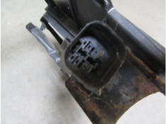 Recambio de electroventilador : mg zs : 1.8 g -18k4f (116,96cv) 4p [2005] para mg zs 1.8 g -18k4f referencia OEM IAM CONCARCASA  2