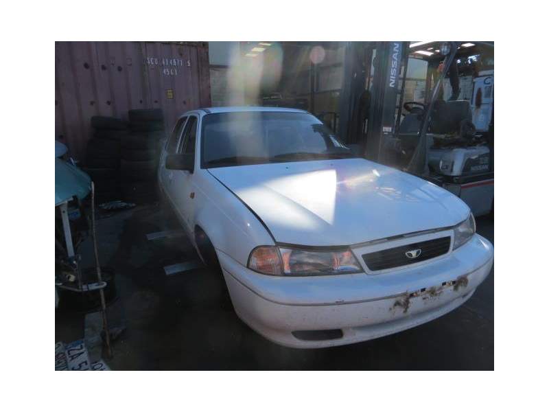 DAEWOO NEXIA