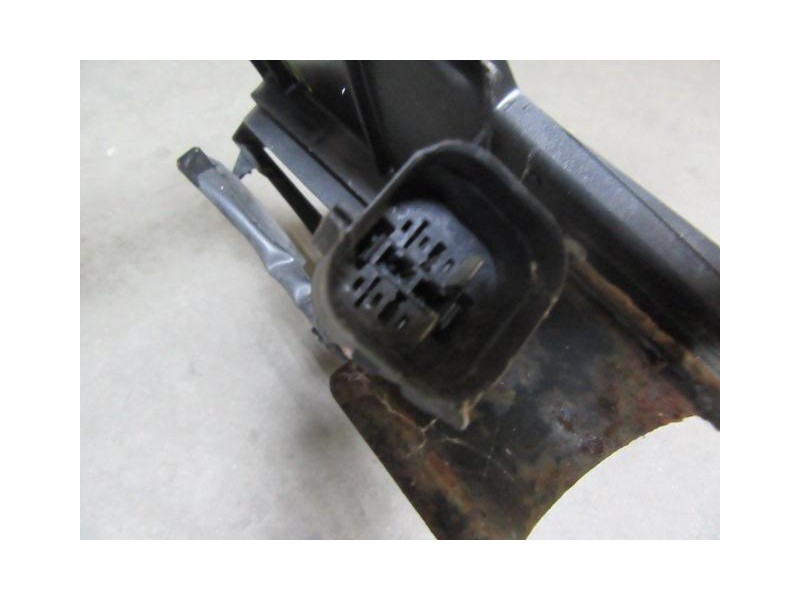 Recambio de electroventilador : mg zs : 1.8 g -18k4f (116,96cv) 4p [2005] para mg zs 1.8 g -18k4f referencia OEM IAM CONCARCASA 