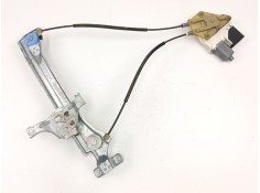 Recambio de elevalunas trasero izquierdo para renault megane iii grandtour (kz0/1) 1.9 dci (kz0j, kz0n, kz1s) referencia OEM IAM 2