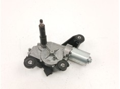 Recambio de motor limpia trasero para renault megane iii grandtour (kz0/1) 1.9 dci (kz0j, kz0n, kz1s) referencia OEM IAM 2871000