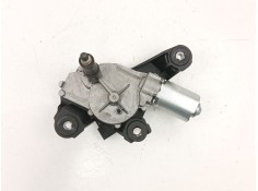 Recambio de motor limpia trasero para renault megane iii grandtour (kz0/1) 1.9 dci (kz0j, kz0n, kz1s) referencia OEM IAM 2871000 2