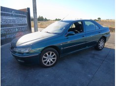 Recambio de carroceria para peugeot 406 (8b) 2.0 hdi 110 referencia OEM IAM   