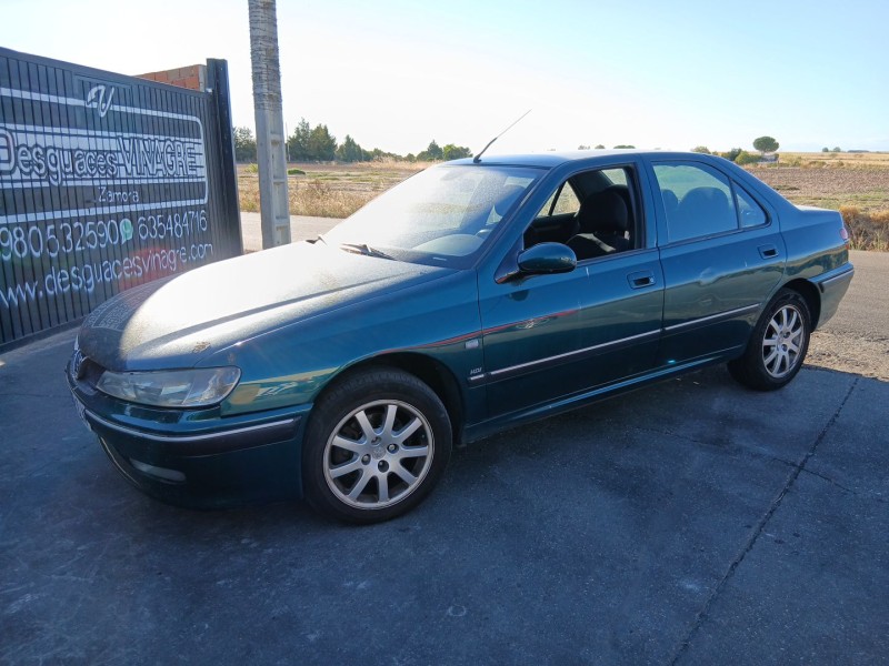 Recambio de carroceria para peugeot 406 (8b) 2.0 hdi 110 referencia OEM IAM   