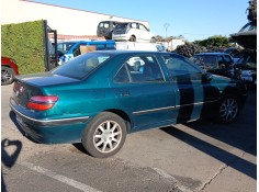 Recambio de carroceria para peugeot 406 (8b) 2.0 hdi 110 referencia OEM IAM    2