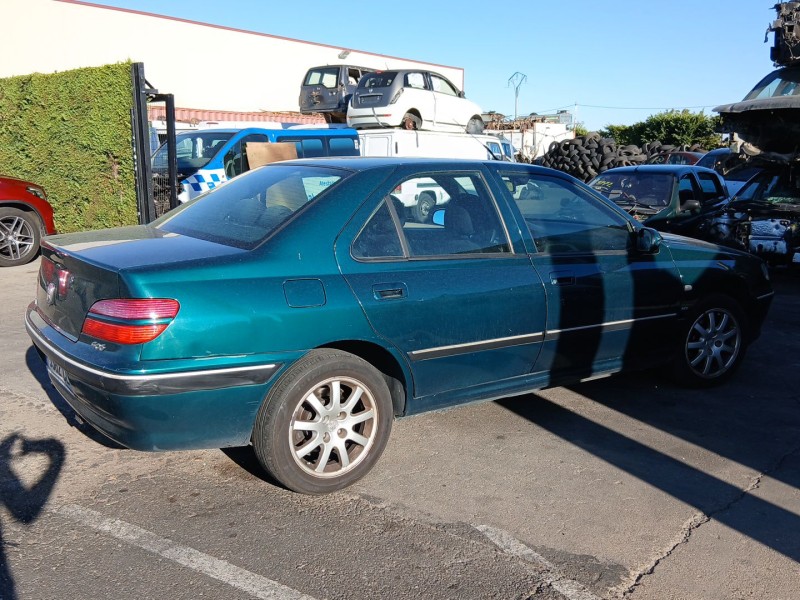 Recambio de carroceria para peugeot 406 (8b) 2.0 hdi 110 referencia OEM IAM   