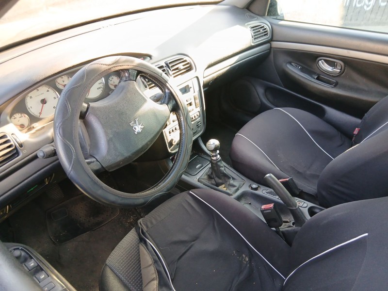 Recambio de carroceria para peugeot 406 (8b) 2.0 hdi 110 referencia OEM IAM   