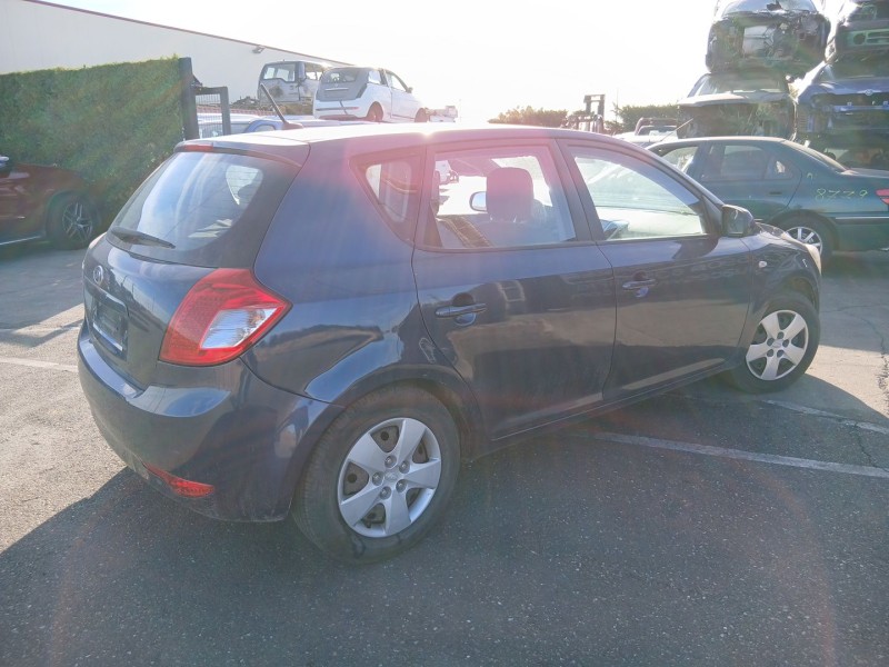 Recambio de carroceria para kia cee´d hatchback (ed) 1.4 cvvt referencia OEM IAM   